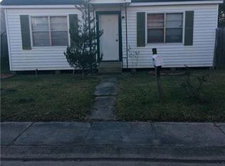 814 13th Ave, Franklinton, LA 70438