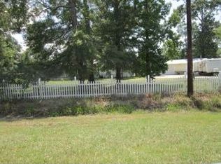 4363 Highway 62 N, Orange, TX 77632