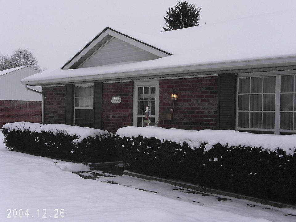 1st image of 1222 Warwick Dr