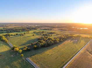 1158 NW 901st Rd, Blairstown, MO 64726