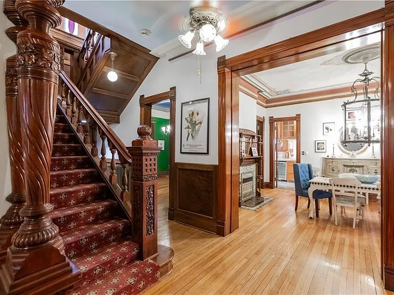 425 Gladstone Blvd — Photo 15