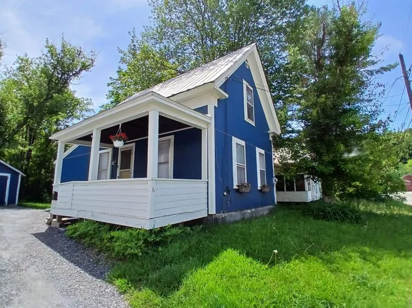 6 Walker Avenue, Barre City, VT 05641