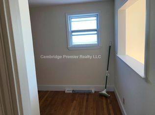 55 Bonair St #B, Somerville, MA 02145
