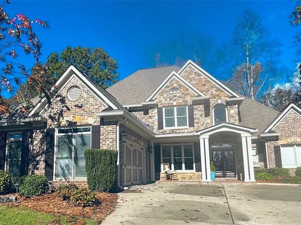 204 Wexford Ct, Canton, GA 30115
