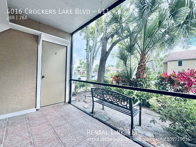 4016 Crockers Lake Blvd #411 — Photo 29