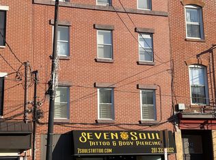 542 Jersey Ave APT D, Jersey City, NJ 07302