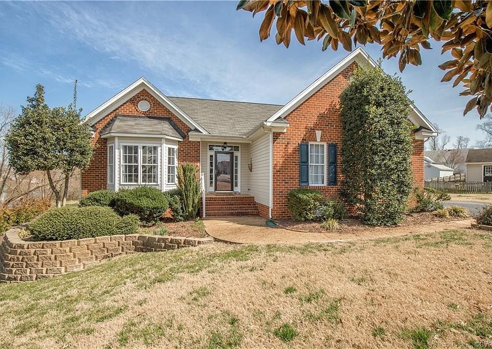 1st image of 6307 Softmoss Ct