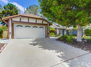 13354 Benchley Rd, San Diego, CA 92130