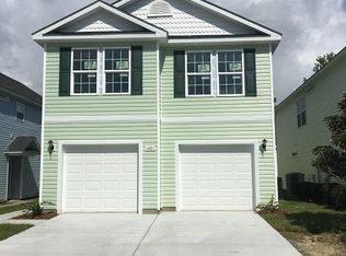 1401 Brown Pelican Dr #TOWNHOUSE E, Heron Myrtle Beach, SC 29577