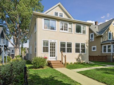 3031 12th Ave S, Minneapolis, MN, 55407