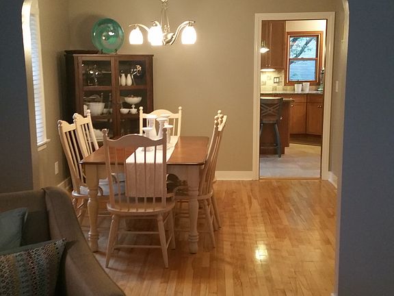 Dinning Room