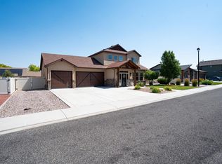 1139 Aspen Village Loop, Fruita, CO 81521