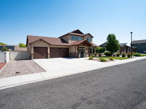 1139 Aspen Village Loop, Fruita, CO 81521