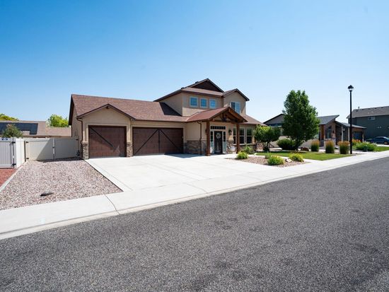 1139 Aspen Village Loop, Fruita, CO 81521