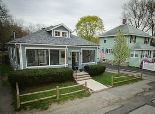 20 Rosemont Rd, Weymouth, MA 02191