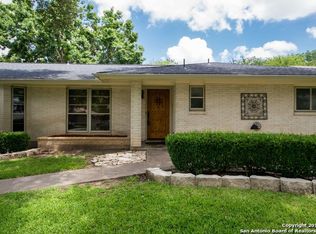 5411 Keystone, San Antonio, TX 78229