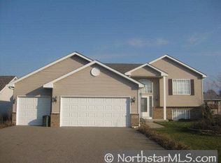 929 S Cedar St, Belle Plaine, MN 56011
