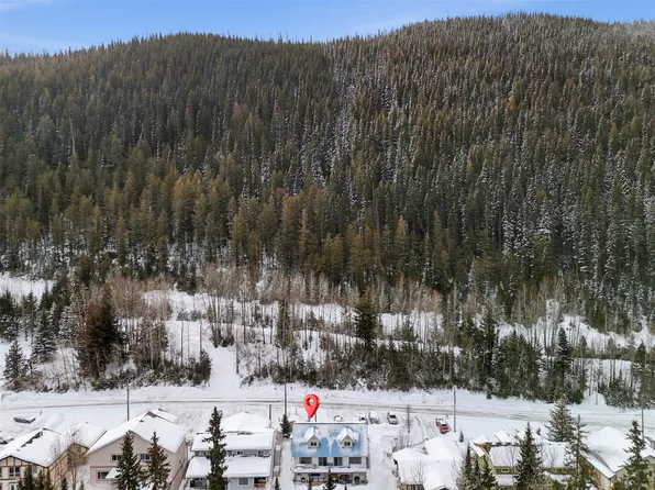 1394 Burfield Dr, Sun Peaks Mountain, BC V0E 5N0