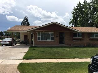 1995 W 4450 S, Roy, UT 84067