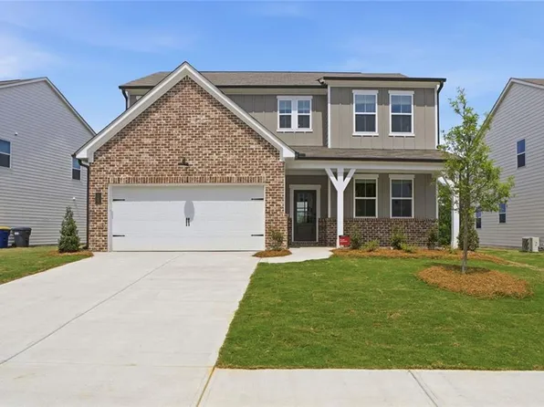 142 Henley St W #11, Canton, GA 30114