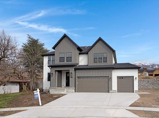 295 E 2050 S #1, Bountiful, UT 84010