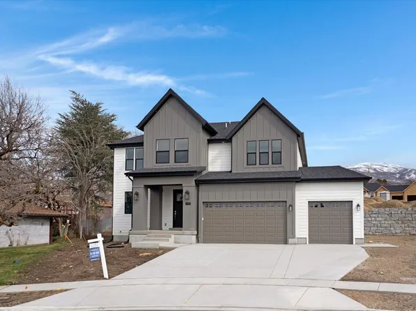 295 E 2050 S #1, Bountiful, UT 84010