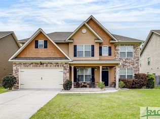 126 Broken Bit Cir, Guyton, GA 31312