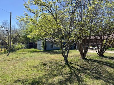 805 Lake View Rdg, White Settlement, TX, 76108