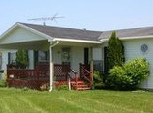 9300 Roberts Rd, Central Lake, MI 49622