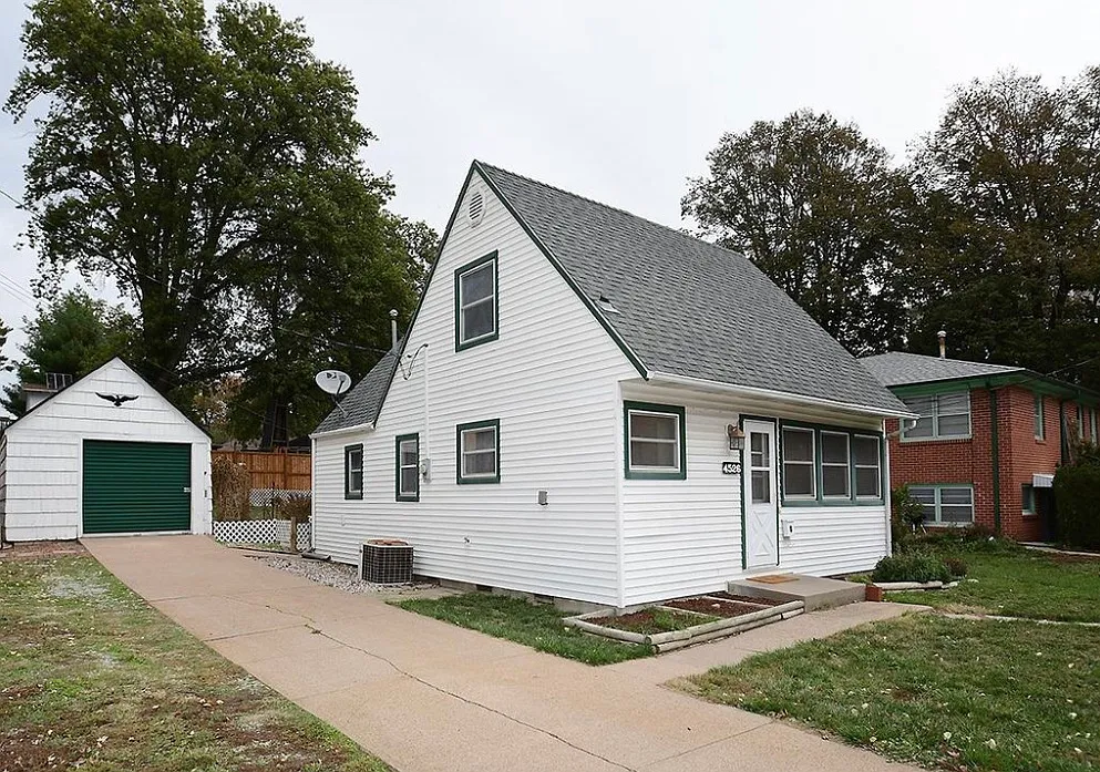 4 bed, 1525 sqft, $1,749 — Photo 3