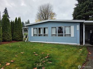 1362 Alonda Lane NE, Olympia, WA 98516
