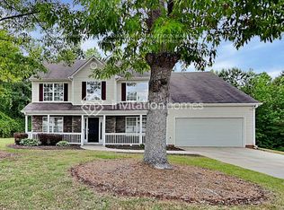 505 Rockingham Ln, Loganville, GA 30052