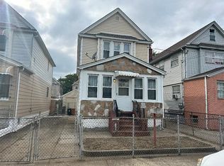 13310 132nd St, South Ozone Park, NY 11420