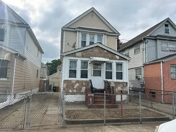 13310 132nd St, South Ozone Park, NY 11420
