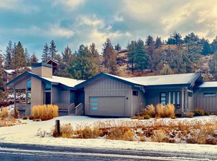 2265 NW Putnam Rd, Bend, OR 97703
