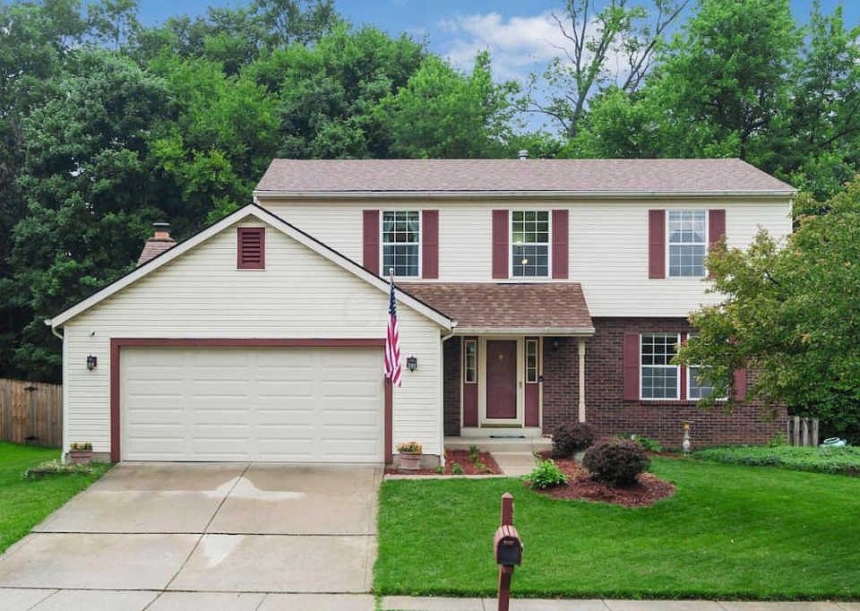 1st image of 4306 Secludedwood Ct