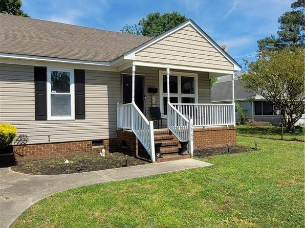 3900 County St, Portsmouth, VA 23707
