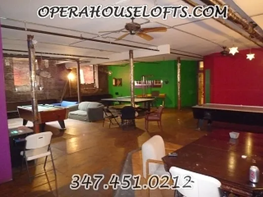 Rented by Opera House Lofts | media 41