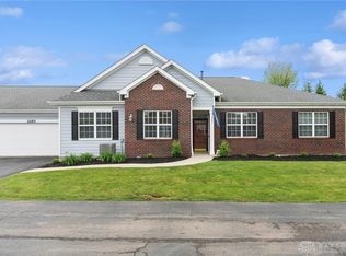 2684 Cedarbrook Way, Dayton, OH 45431