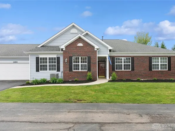2684 Cedarbrook Way, Dayton, OH 45431