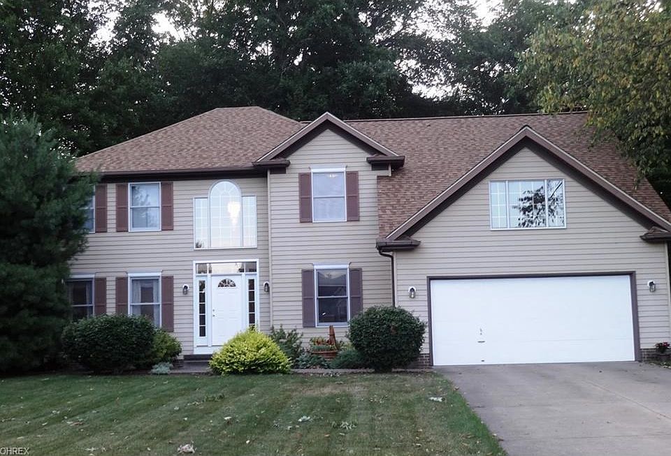 Welcome home to 11280 Palmer Lane, Twinsburg