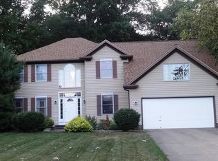 11280 Palmer Ln, Twinsburg, OH 44087
