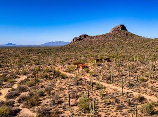 0 E Hopewell Dr, Marana, AZ 85658