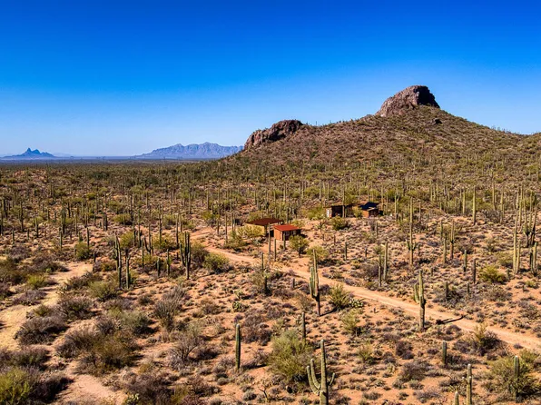 0 E Hopewell Dr, Marana, AZ 85658