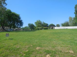 517 N 39th West Ave, Tulsa, OK 74127