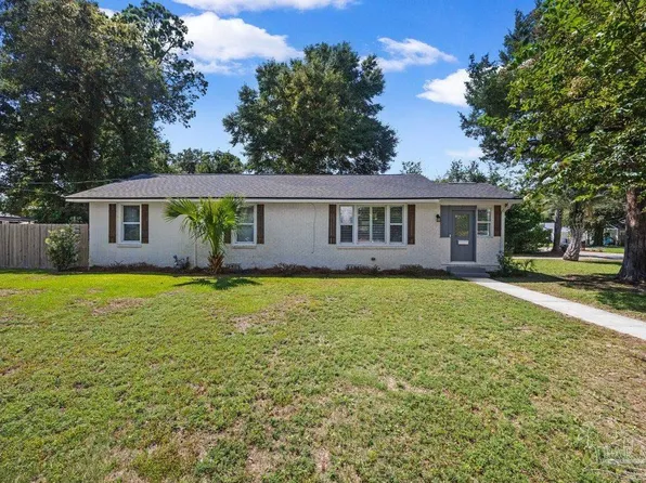 2931 N 15th Ave, Pensacola, FL 32503