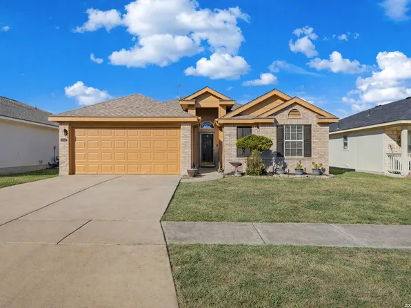 8423 Snakeweed Dr, Converse, TX 78109
