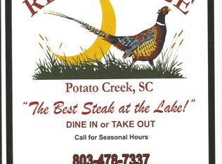 6322 M W Rickenbaker Rd, Summerton, SC 29148