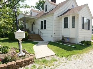 505 N Lake Shore Dr, Decatur, IL 62521