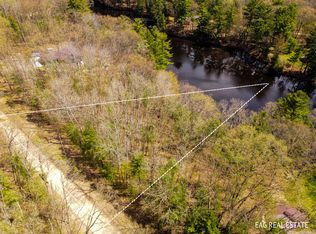 0 Pond Rd, Montague, MI 49437